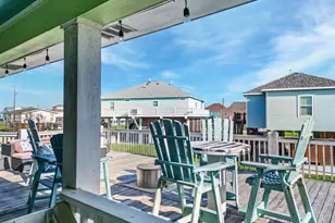 3108 Patty, Crystal Beach, TX 77650 - Photo 11