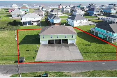 3108 Patty, Crystal Beach, TX 77650 - Photo 39