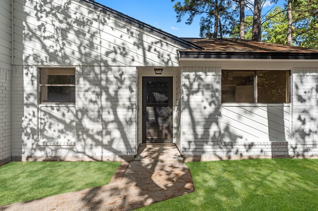 58 Circlewood Gln, Spring TX  77381-2607 exterior