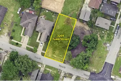 3209 Tuam Street, Houston, TX 77004 - Photo 1