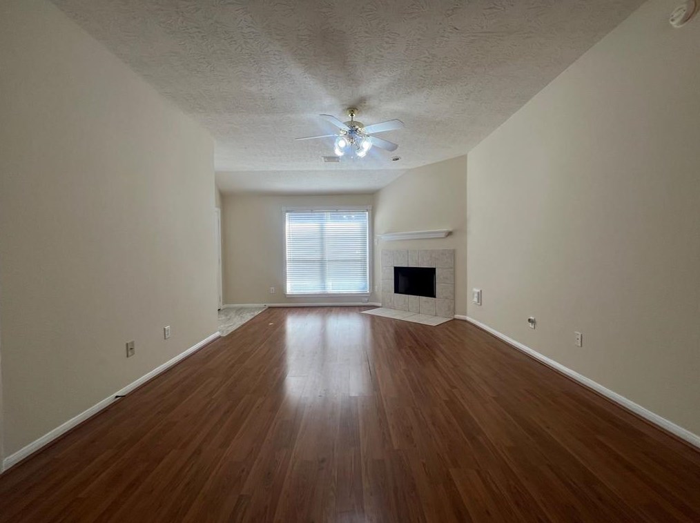 2615 Spring Dusk Ln, Spring TX  77373-6173 exterior