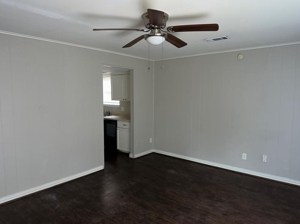 5118 Mauritz Dr, Houston TX  77032-4610 exterior