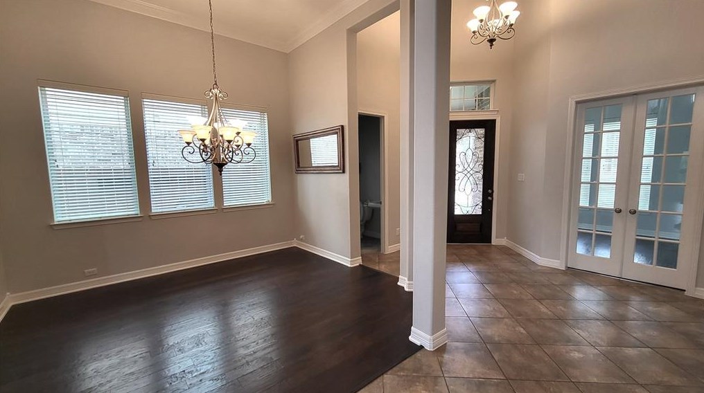 27426 Knox Prairie Ln, Fulshear TX  77441-1166 exterior