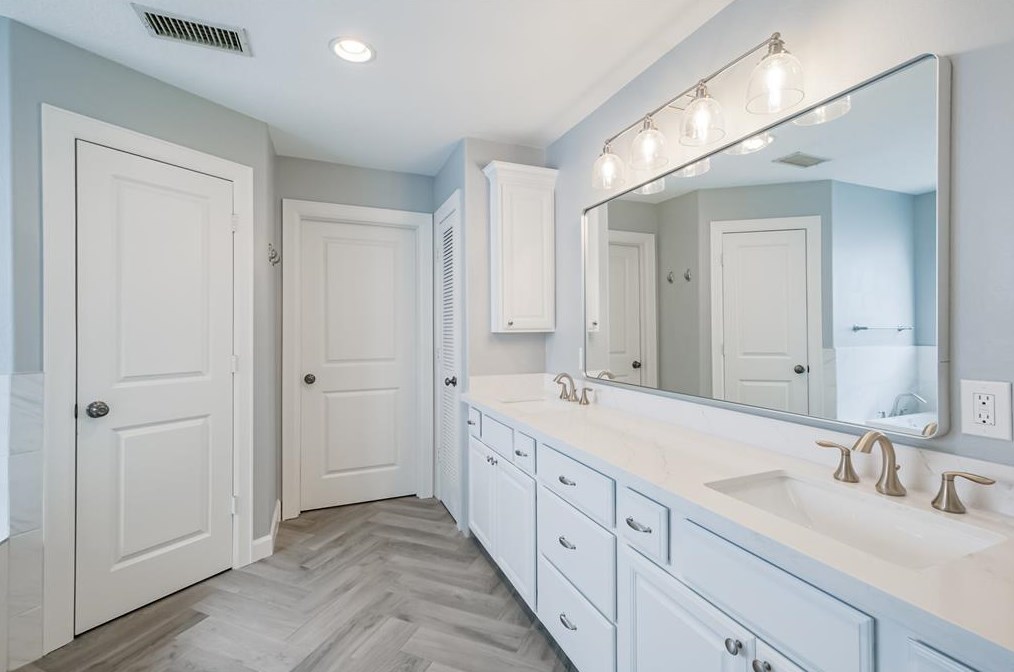 1511 15 St, Houston TX 77008-3421 exterior