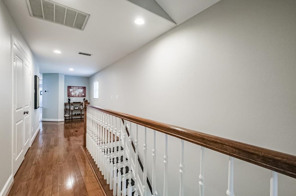 1511 15 St, Houston TX 77008-3421 exterior