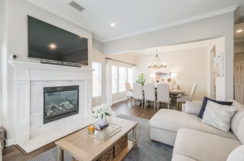 1511 15 St, Houston TX 77008-3421 exterior