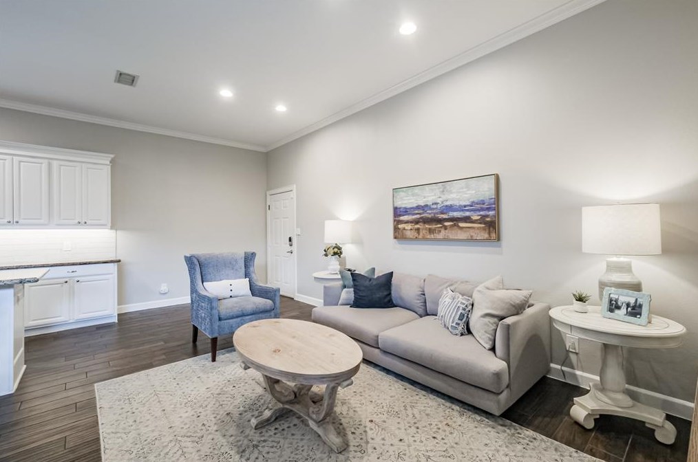 1511 15 St, Houston TX 77008-3421 exterior