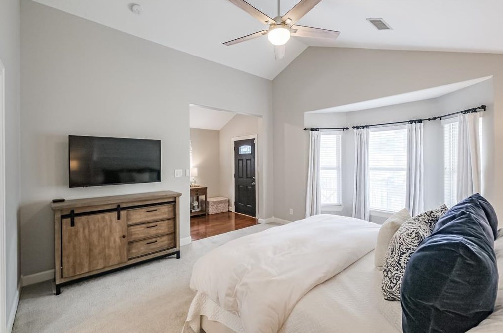 1511 15 St, Houston TX 77008-3421 exterior