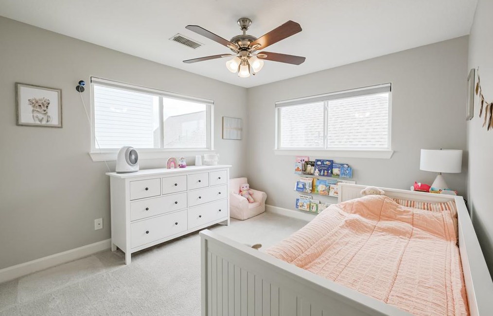 1511 15 St, Houston TX 77008-3421 exterior