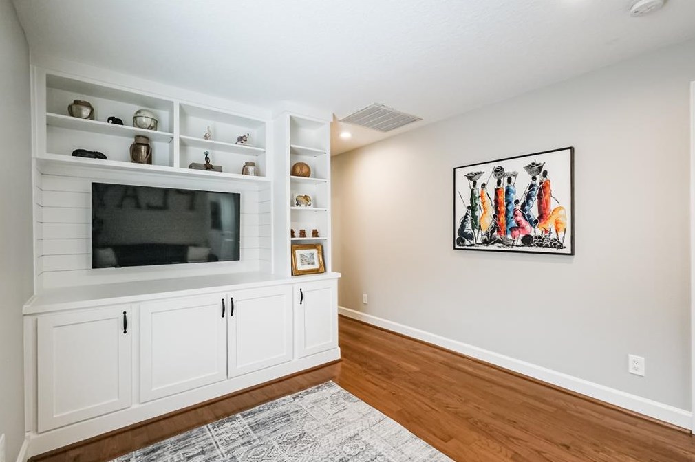 1511 15 St, Houston TX 77008-3421 exterior