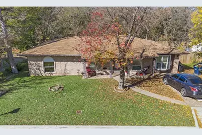 1408 Magnolia Drive, College Station, TX 77845 - Photo 1