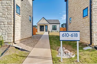 1601-214 Mustang Drive, Marble Falls, TX 78654 - Photo 1