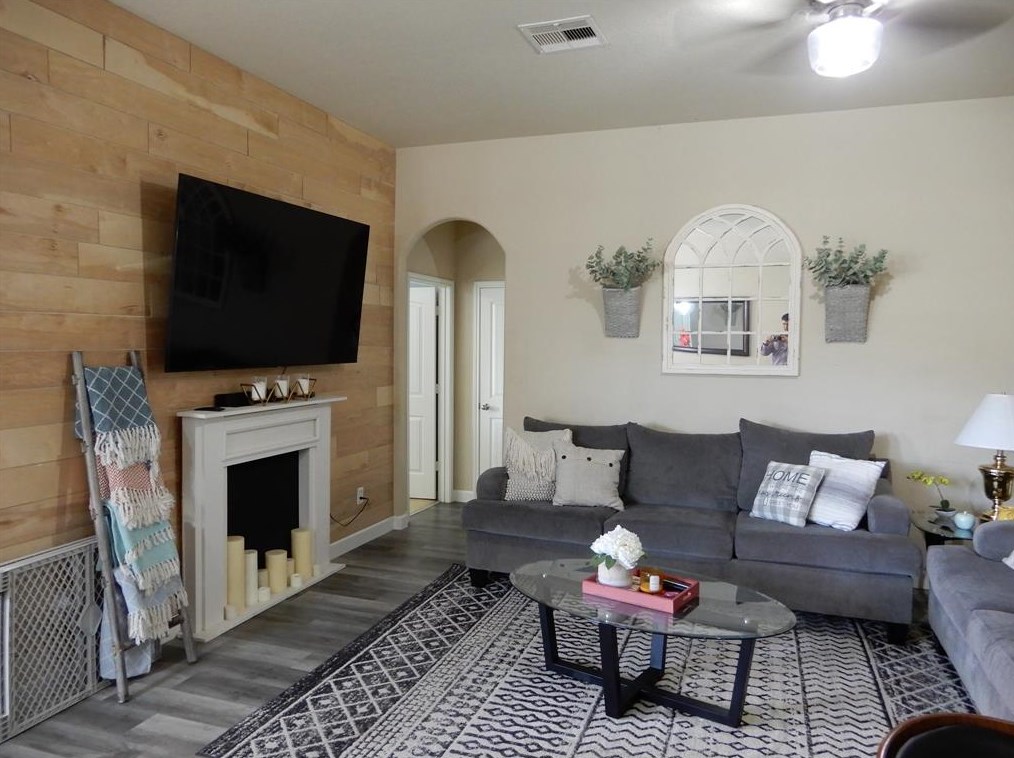 23731 Stargazer Pt, Spring TX  77373-8035 exterior
