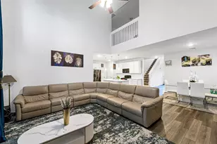 8619 Flamingo Bay Ln Ln, Cypress, TX 77433 - Photo 5