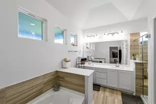 8619 Flamingo Bay Ln Ln, Cypress, TX 77433 - Photo 7