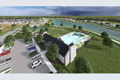 30531 Wolfburn Street, Waller, TX 77484 - Photo 5