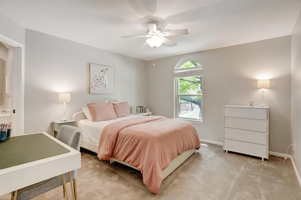 2218 Country Mile Ln, Richmond TX  77406-1295 exterior