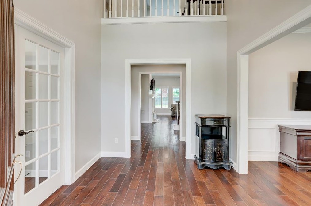 2218 Country Mile Ln, Richmond TX  77406-1294 exterior