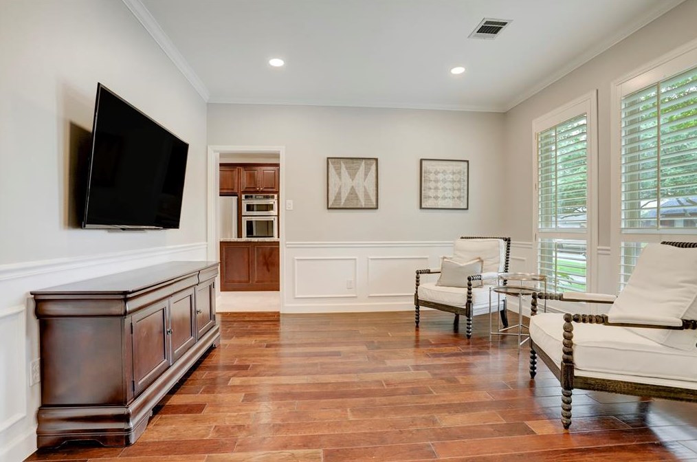 2218 Country Mile Ln, Richmond TX  77406-1295 exterior