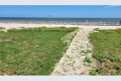 Lot 14 Bermuda Beach, Galveston, TX 77554 - Photo 1