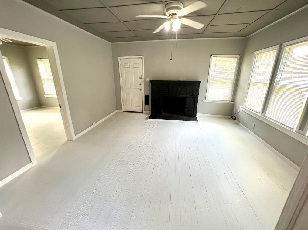 208 Vincent St, Houston TX  77009-5436 exterior