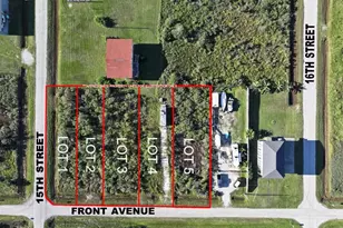 1503 Front Ave, Port Bolivar, TX 77650 - Photo 1