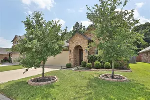 23727 Bernshausen Dr, Spring, TX 77389 - Photo 3