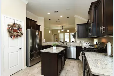23727 Bernshausen Drive, Spring, TX 77389 - Photo 9
