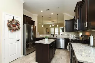 23727 Bernshausen Dr, Spring, TX 77389 - Photo 9