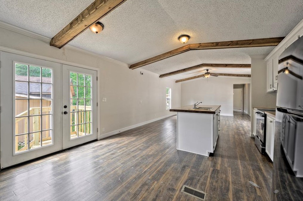 19346 Forest Lane Cir, Roman Forest TX  77357-4034 exterior