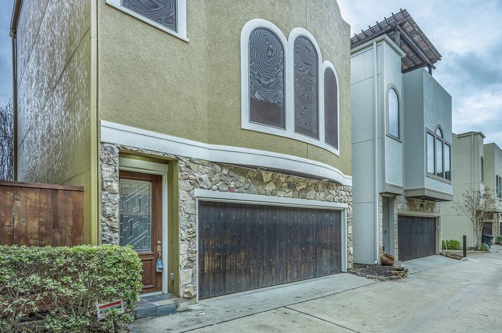 333 Gregg St, Houston TX  77020-6135 exterior