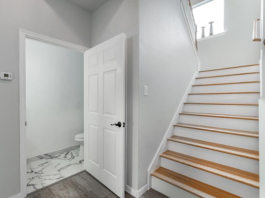 2910 Aspen Park Ln, Houston TX  77084-4265 exterior