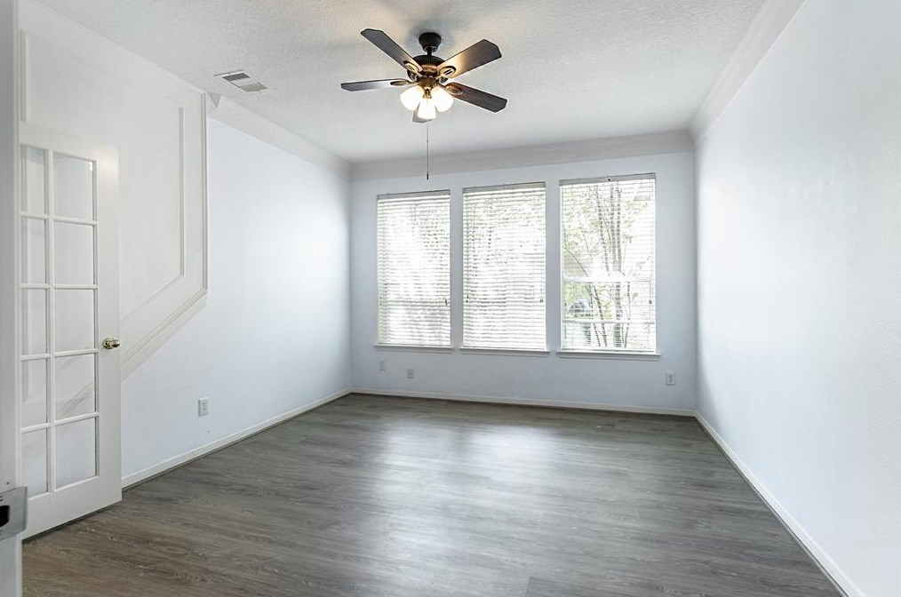 2910 Aspen Park Ln, Houston TX  77084-4265 exterior