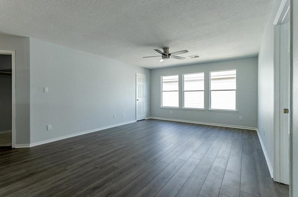 2910 Aspen Park Ln, Houston TX  77084-4265 exterior