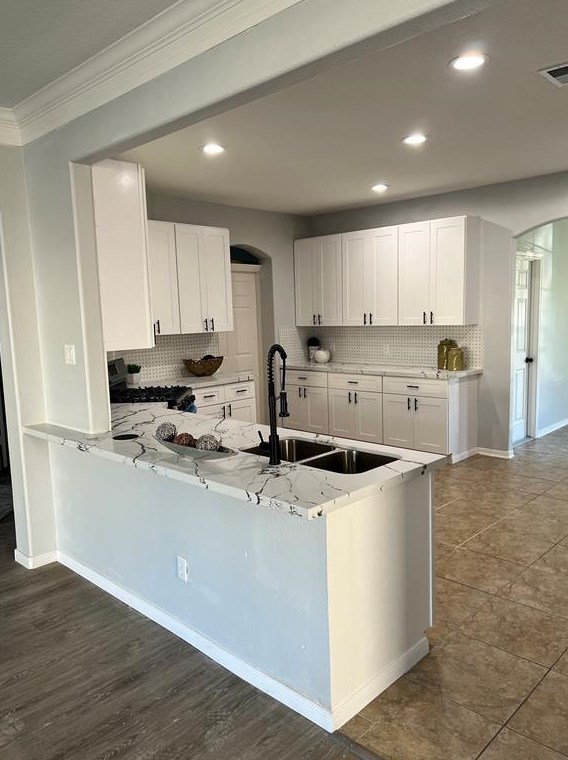 2910 Aspen Park Ln, Houston TX  77084-4265 exterior