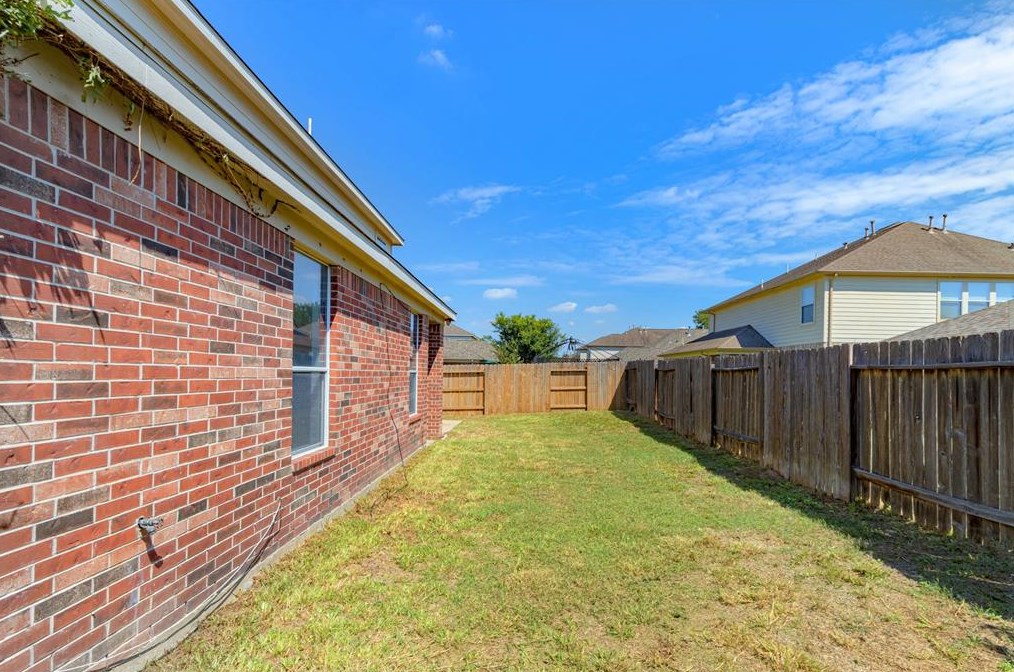 2910 Aspen Park Ln, Houston TX  77084-4265 exterior