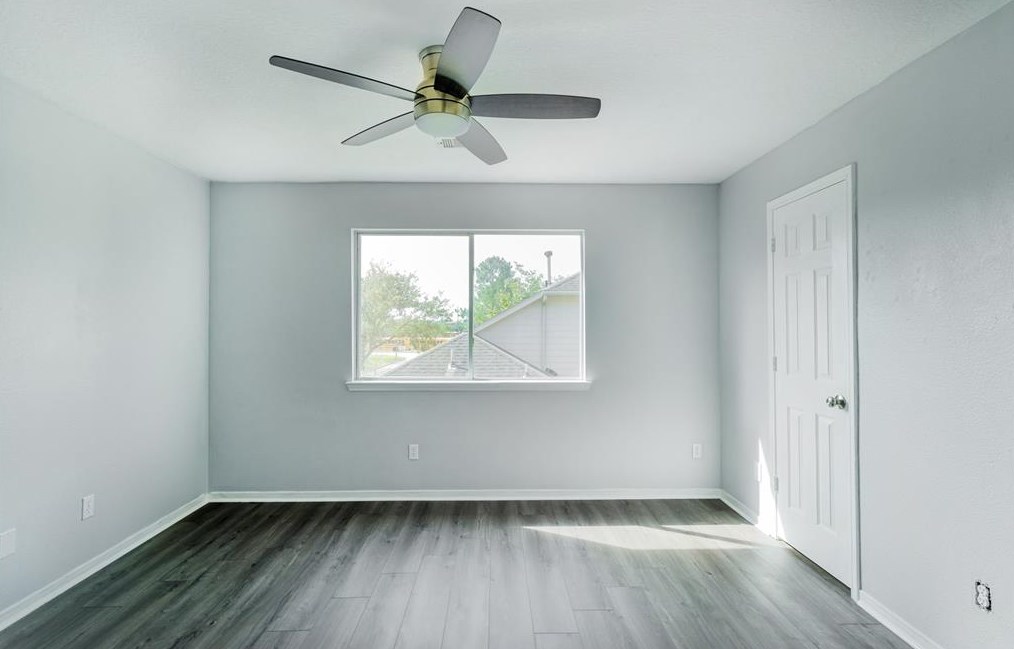 2910 Aspen Park Ln, Houston TX  77084-4265 exterior