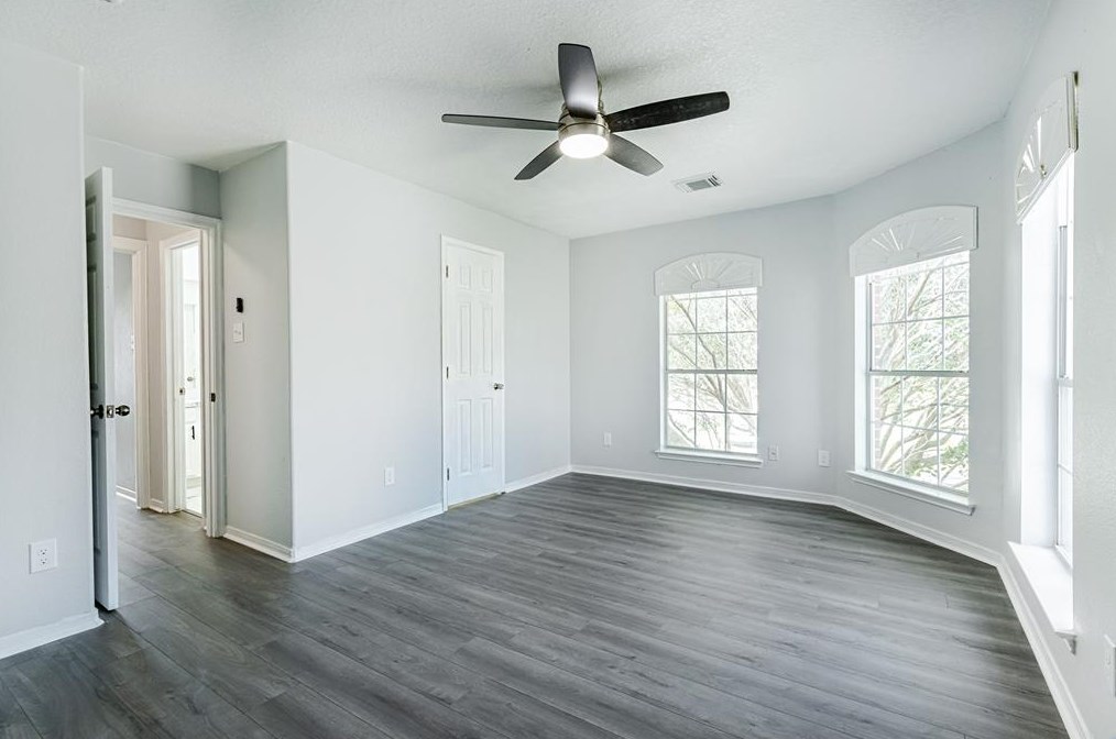 2910 Aspen Park Ln, Houston TX  77084-4265 exterior