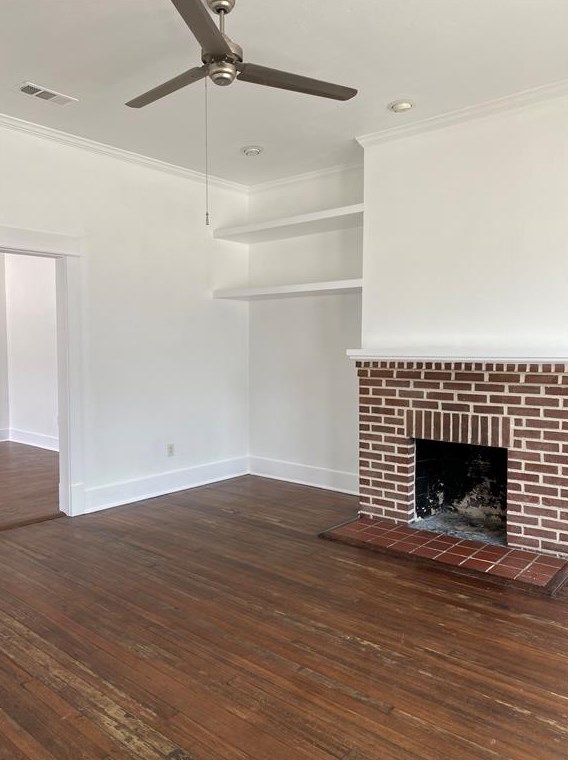 709 11th St, Houston TX  77008-6713 exterior