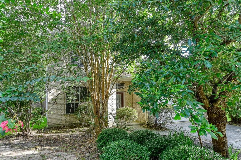 6 Rabbit Run Pl, Spring TX  77382-2864 exterior