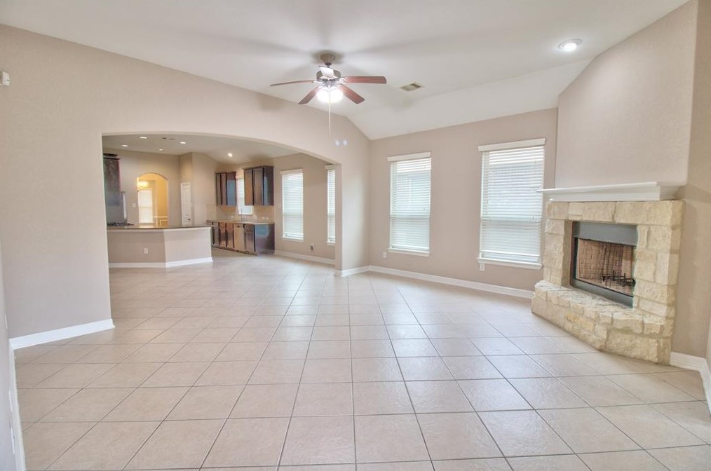 16706 Dover Mills Dr, Spring TX  77379-3468 exterior