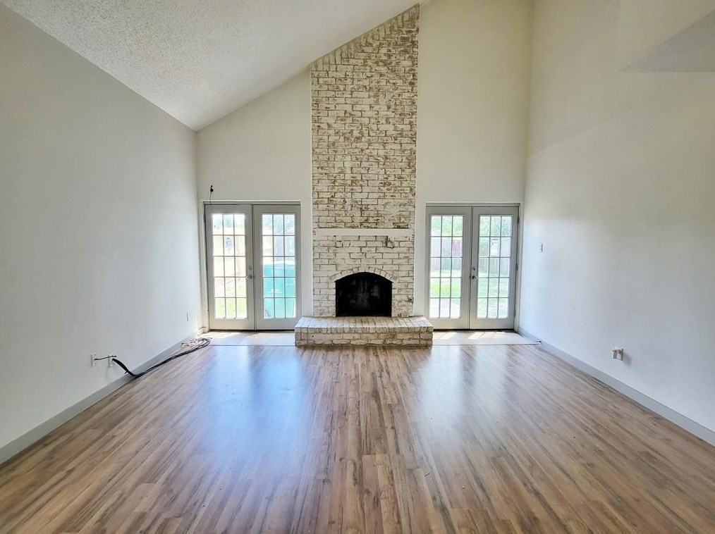7209 Gessner Rd, Houston TX  77036-5411 exterior