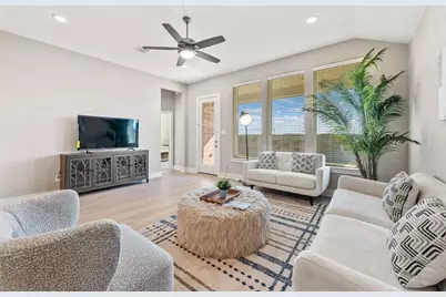 29635 Burcreek, Fulshear, TX 77441 - Photo 5