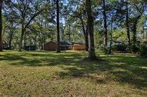 16910 Creeksouth, Houston TX  77068-2105 exterior