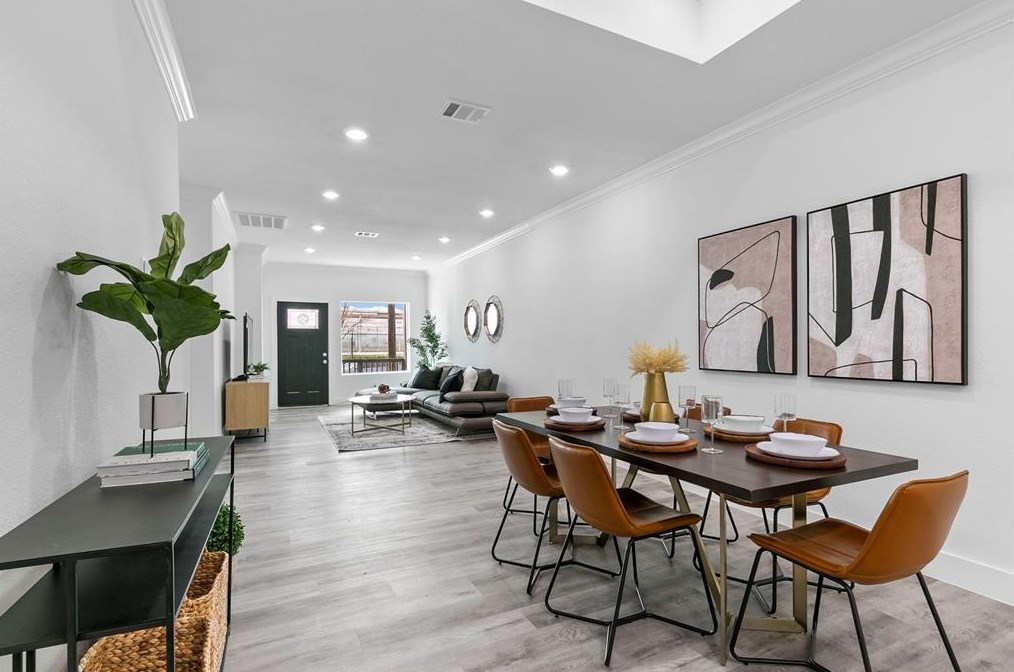 5807 Texas St, Houston TX 77011-4351 exterior