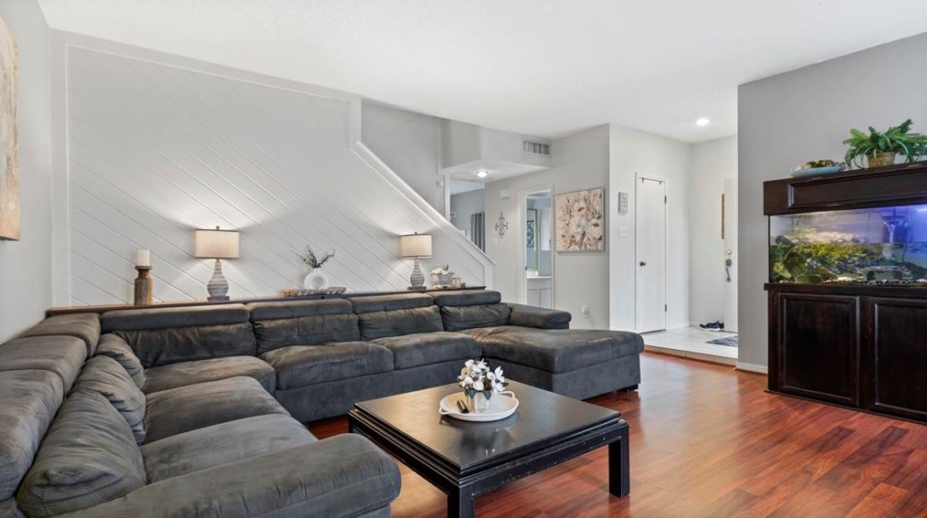 14309 Cashel Frst Dr, Houston TX  77069-3511 exterior