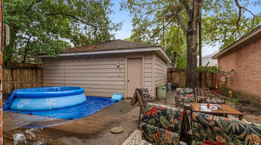 14309 Cashel Frst Dr, Houston TX  77069-3511 exterior