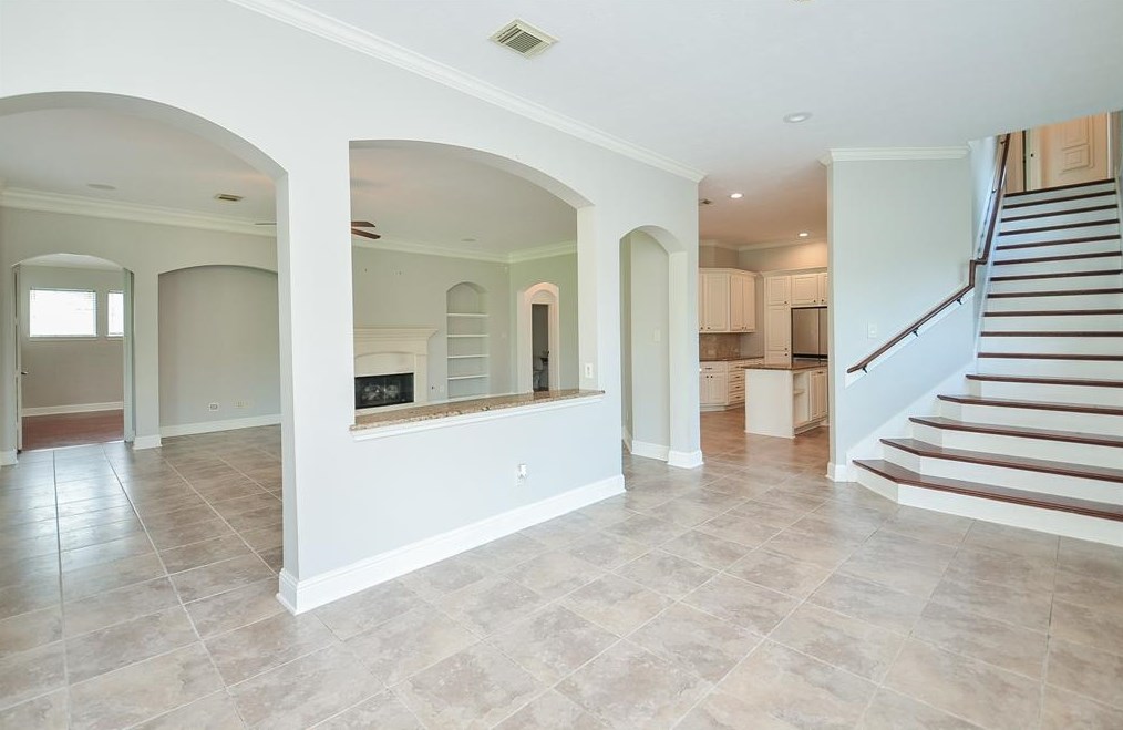 6106 Waterfall Trace Ln, Fulshear TX 77441-2062 exterior