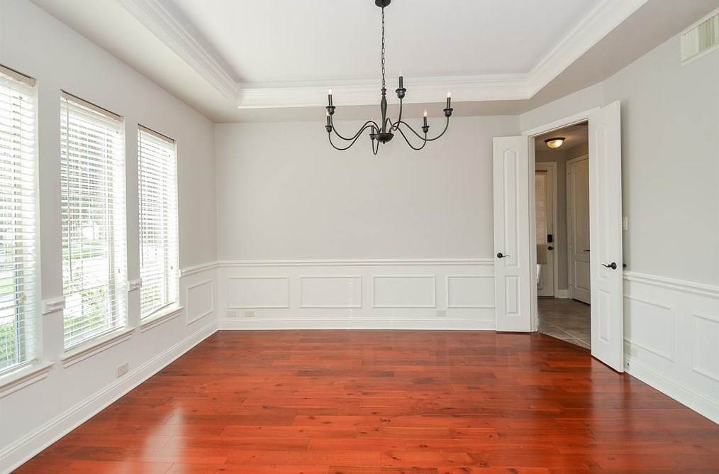 6106 Waterfall Trace Ln, Fulshear TX 77441-2062 exterior