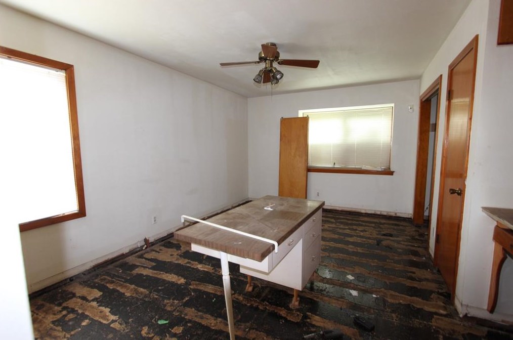 7522 Hammerly, Houston TX  77055-1205 exterior